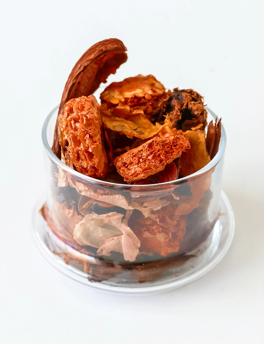 Sweet Amber Potpourri - Maroma