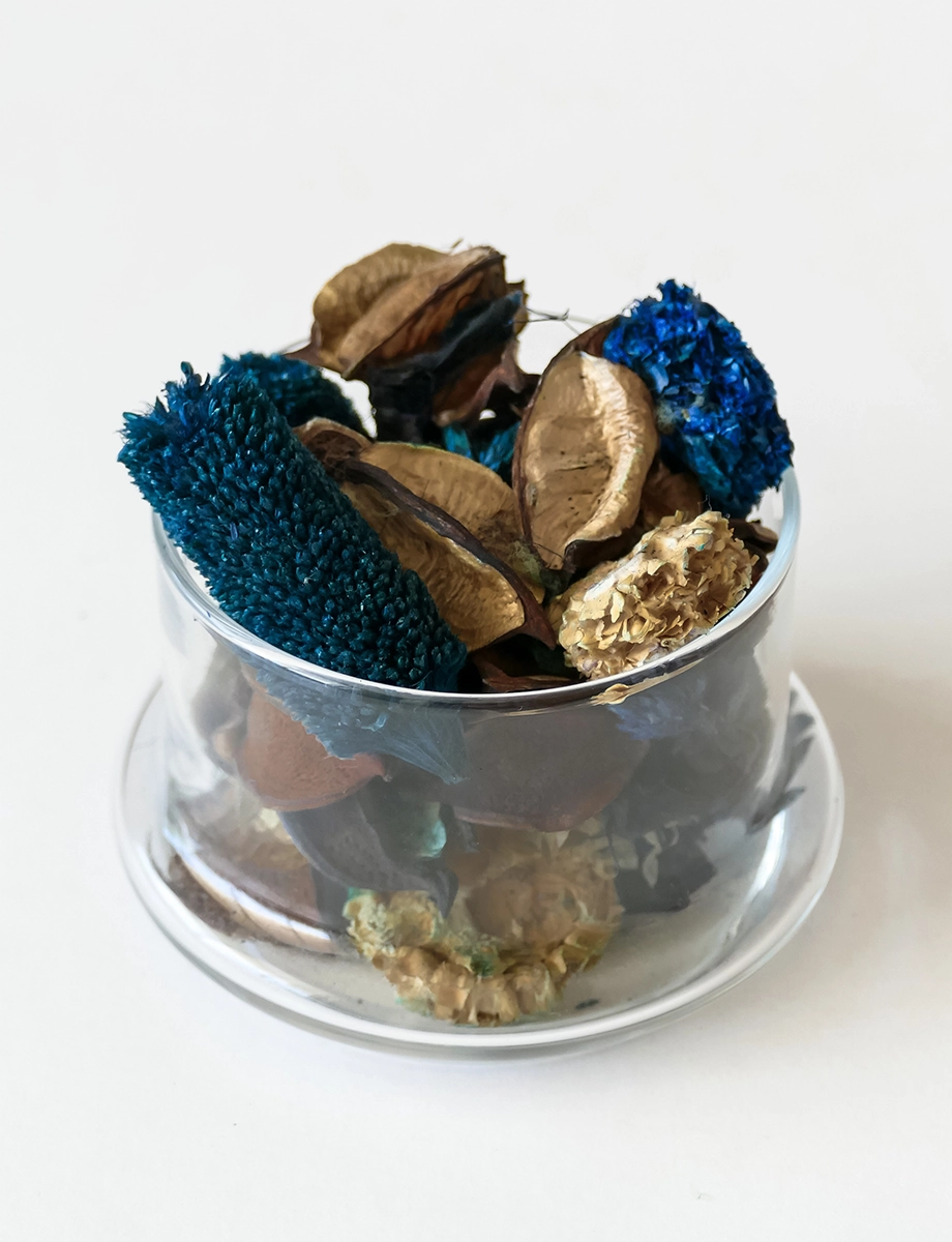 Vanilla Blush Potpourri - Maroma