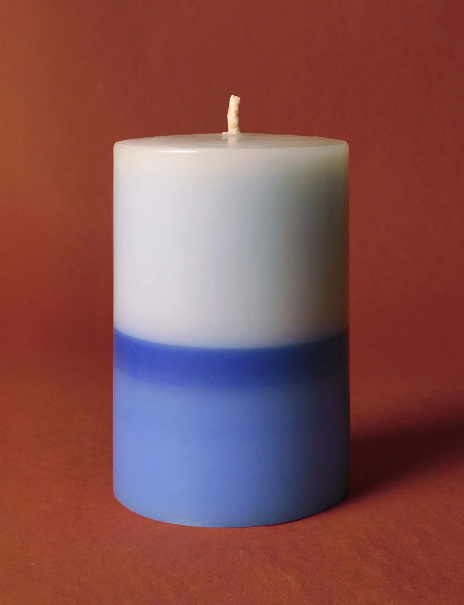 Jasmine Scented Candle - Maroma
