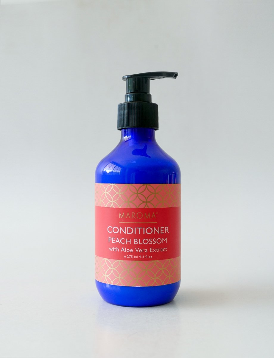 Peach Blossom Conditioner - Maroma