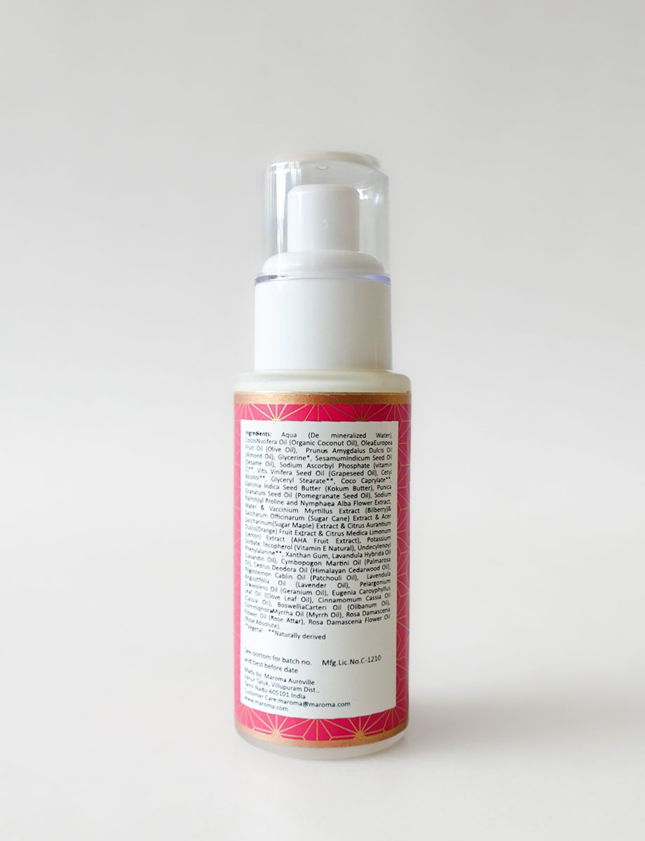 Pomegranate Serum view 5