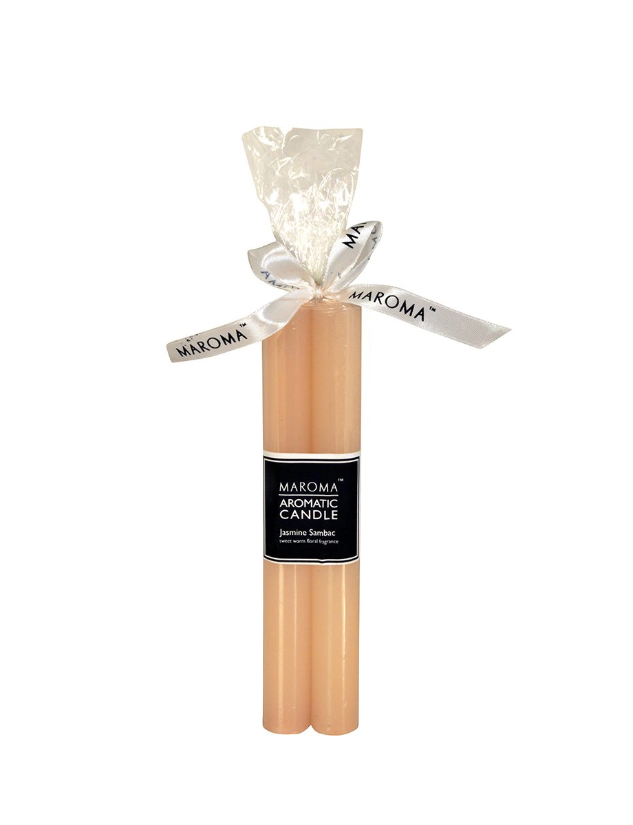 Jasmine – 75gms each - Maroma