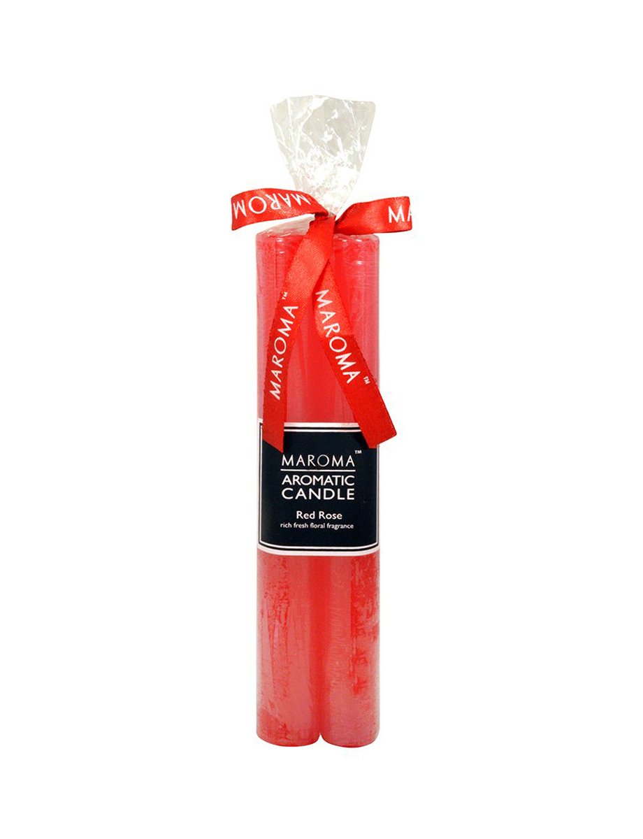 Red Rose – 75gms each - Maroma