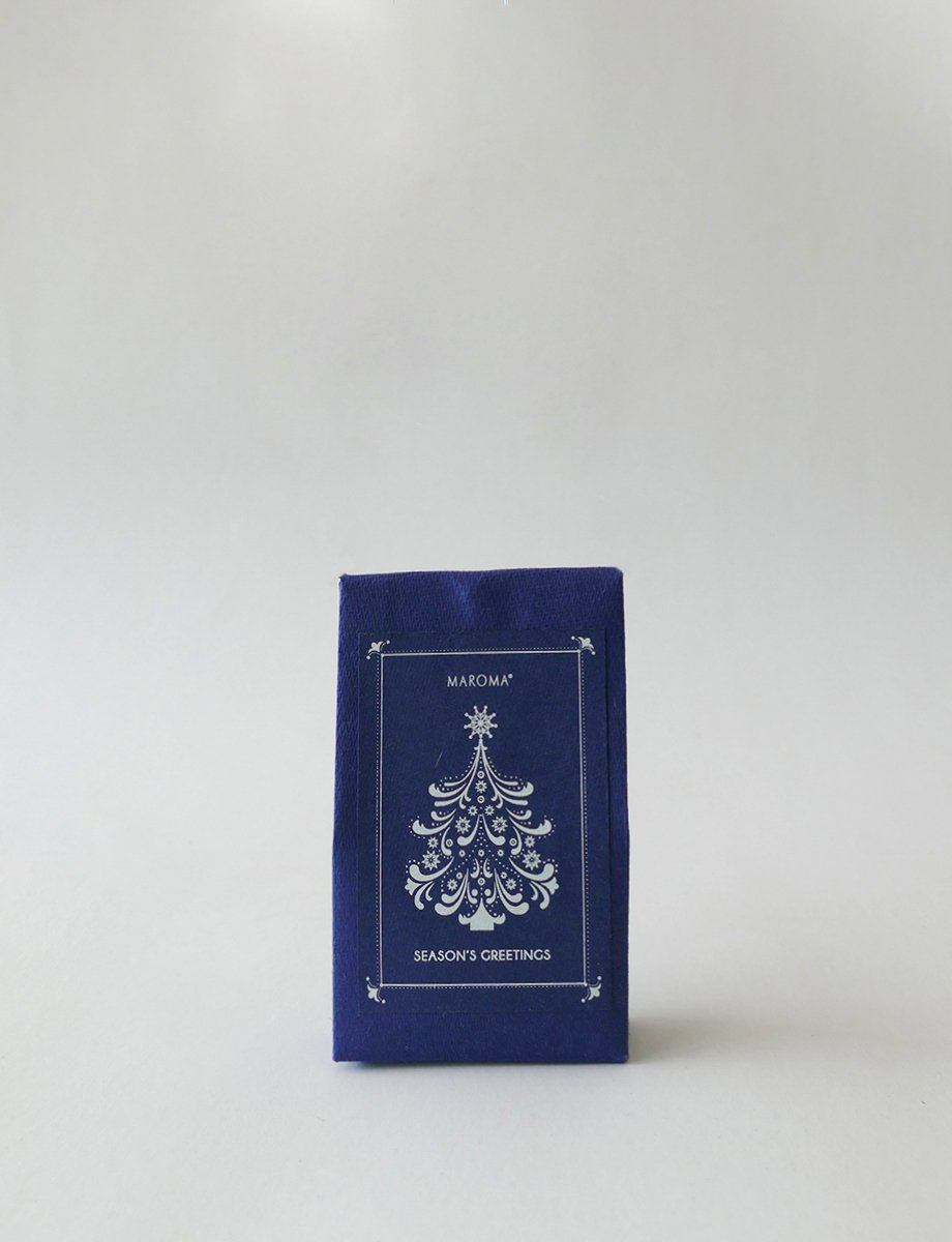 Little Delights Mini Gift Set – Blue - Maroma