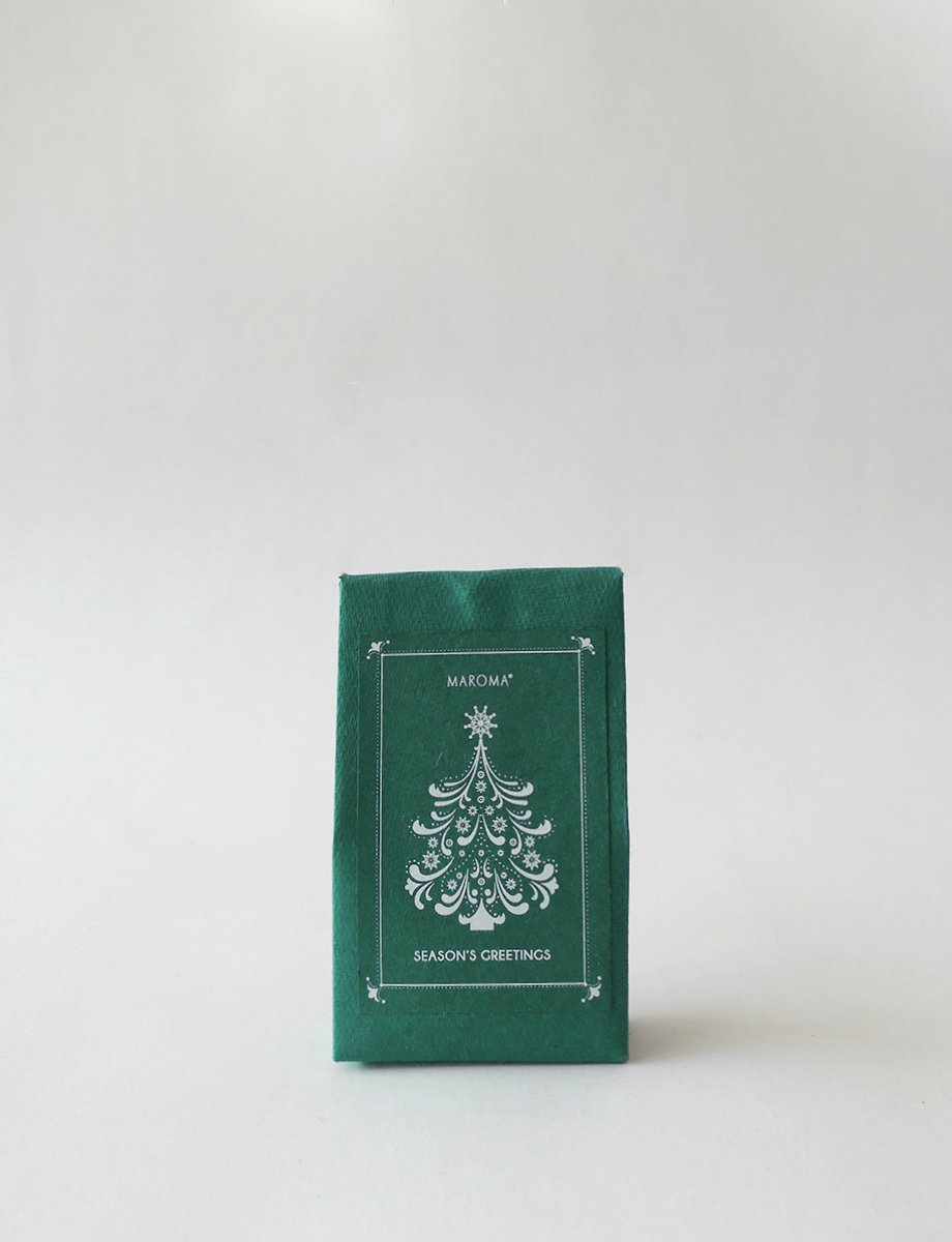 Little Delights Mini Gift Set – Green - Maroma