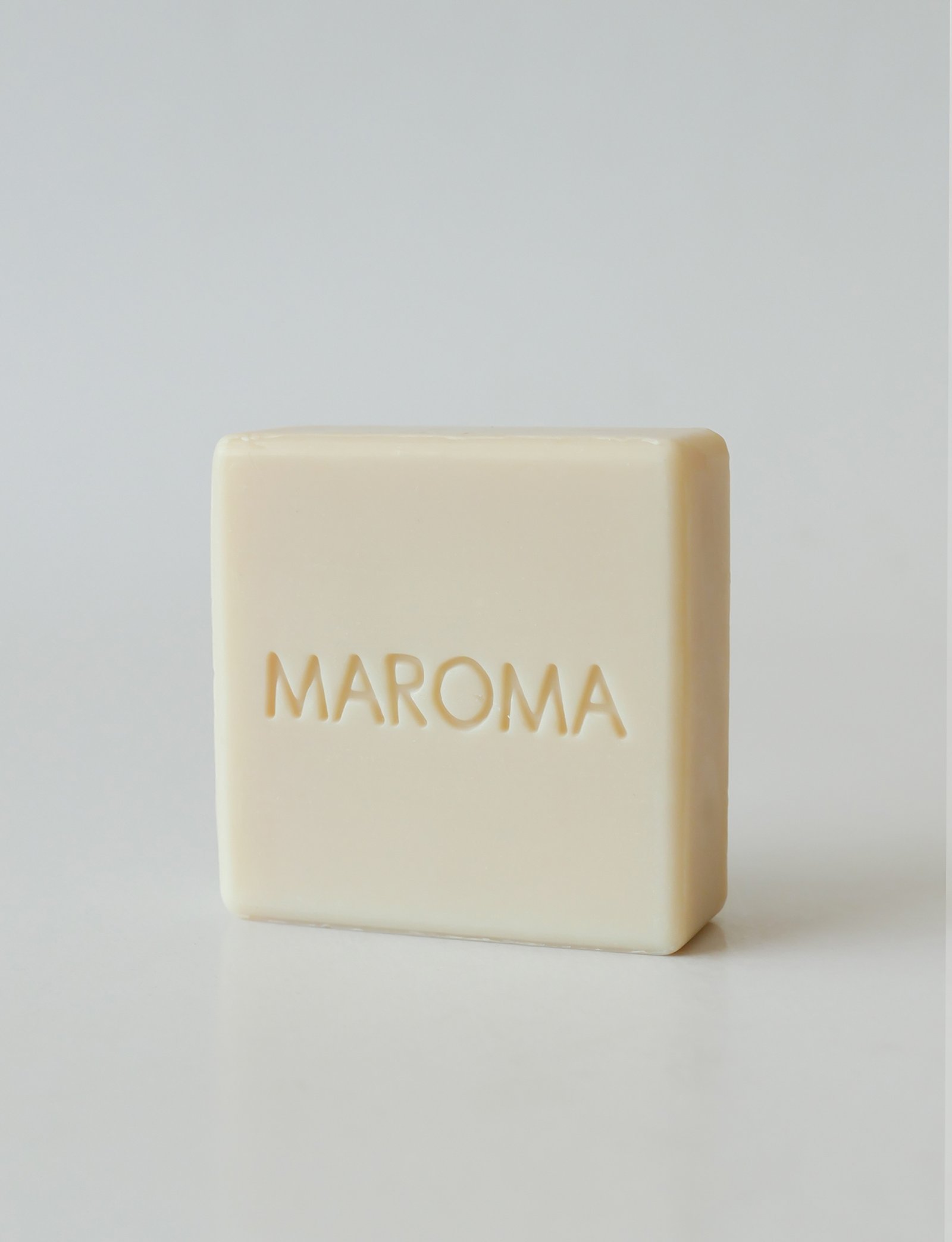 Coconut with Aloe Vera Hair and Body Bar view 4