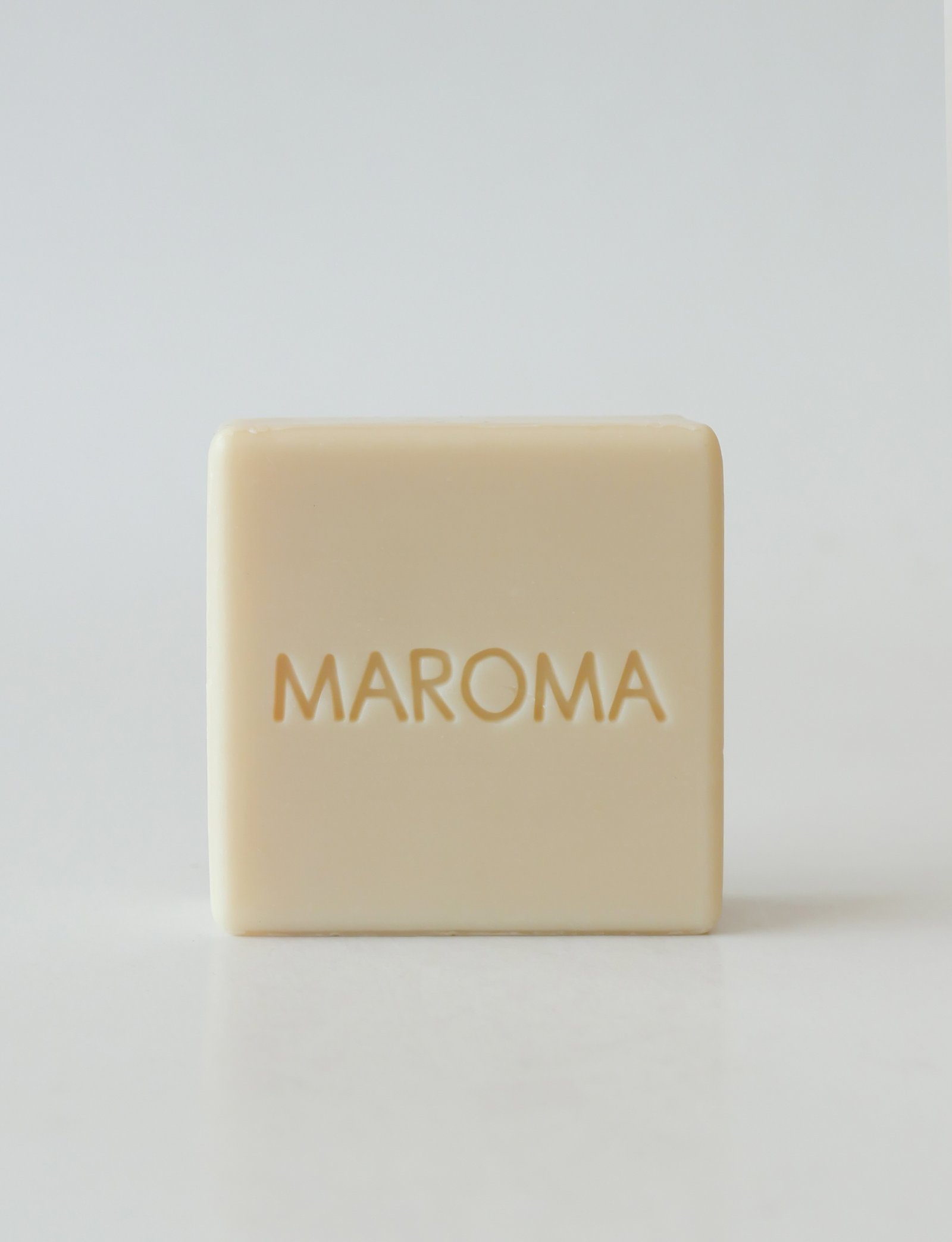 Coconut with Shea Butter Hair and Body Bar view 3