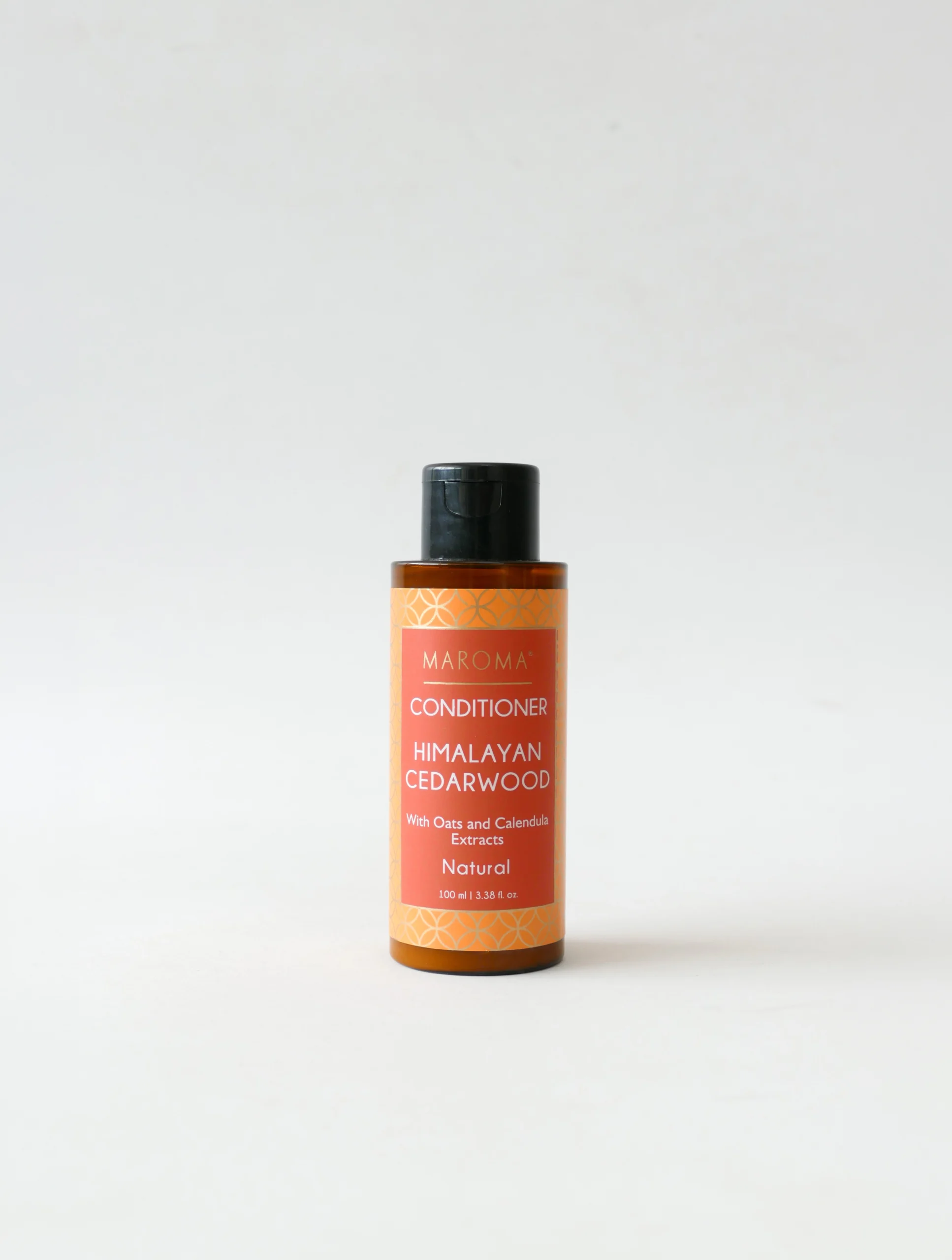 Himalayan Cedarwood Conditioner – 100ml - Maroma