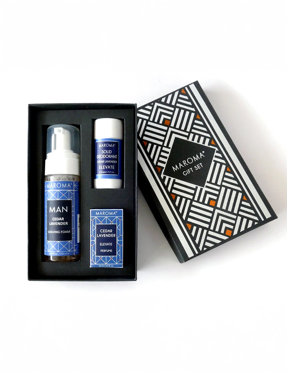 Maroma Gift Set - Maroma