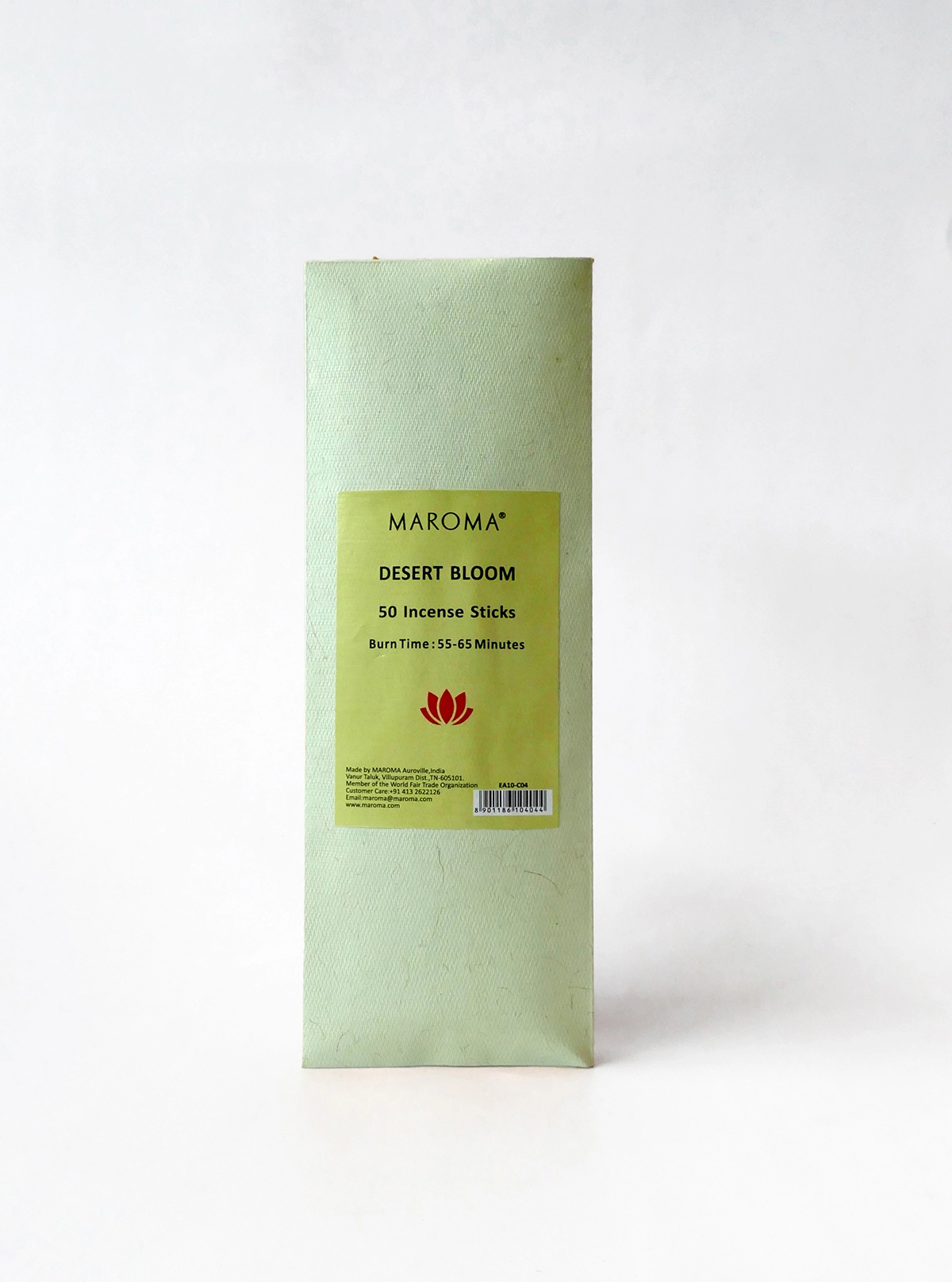 Desert Bloom – Pack of 50 - Maroma