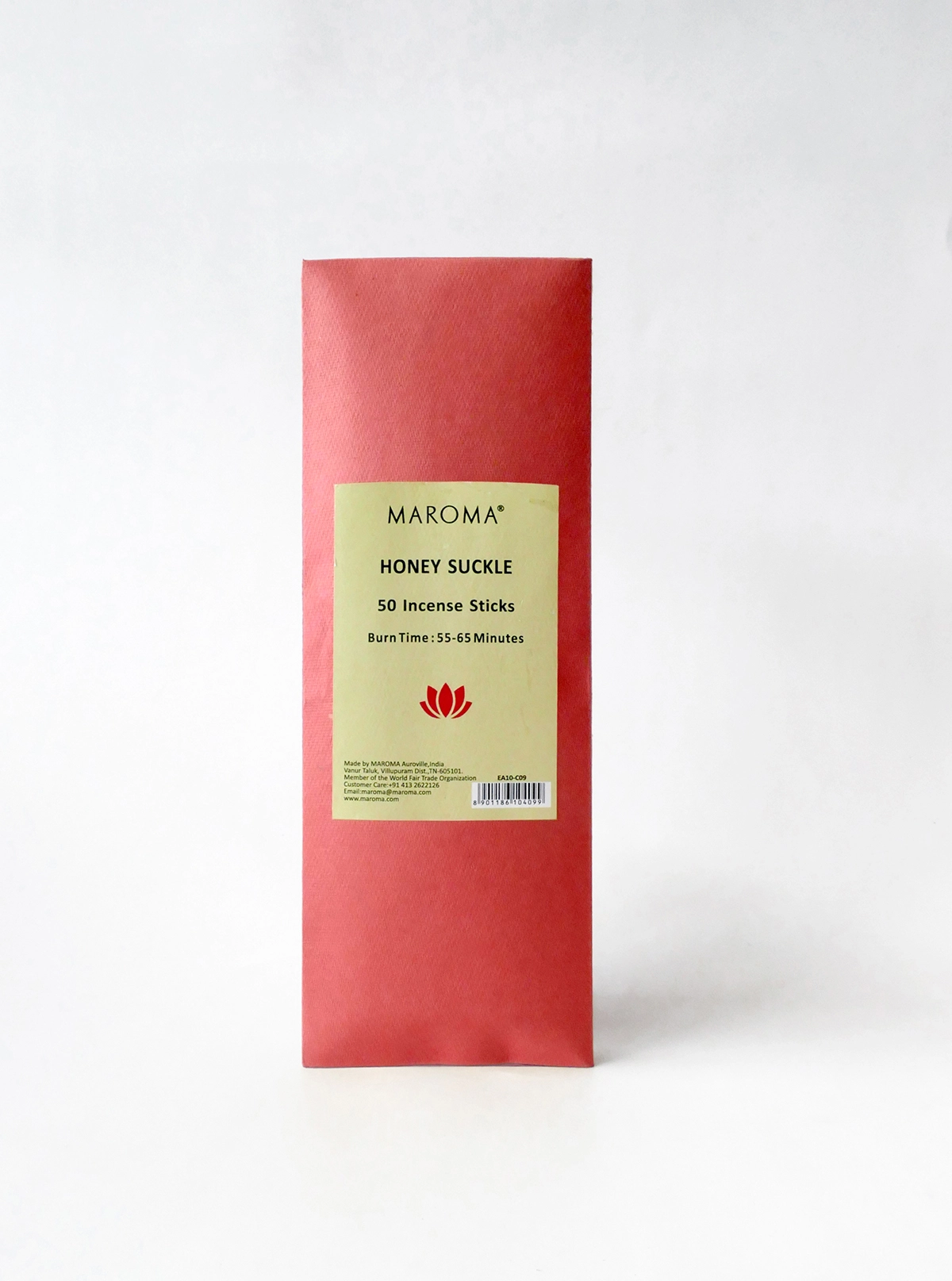 Honey Suckle – Pack of 50 - Maroma