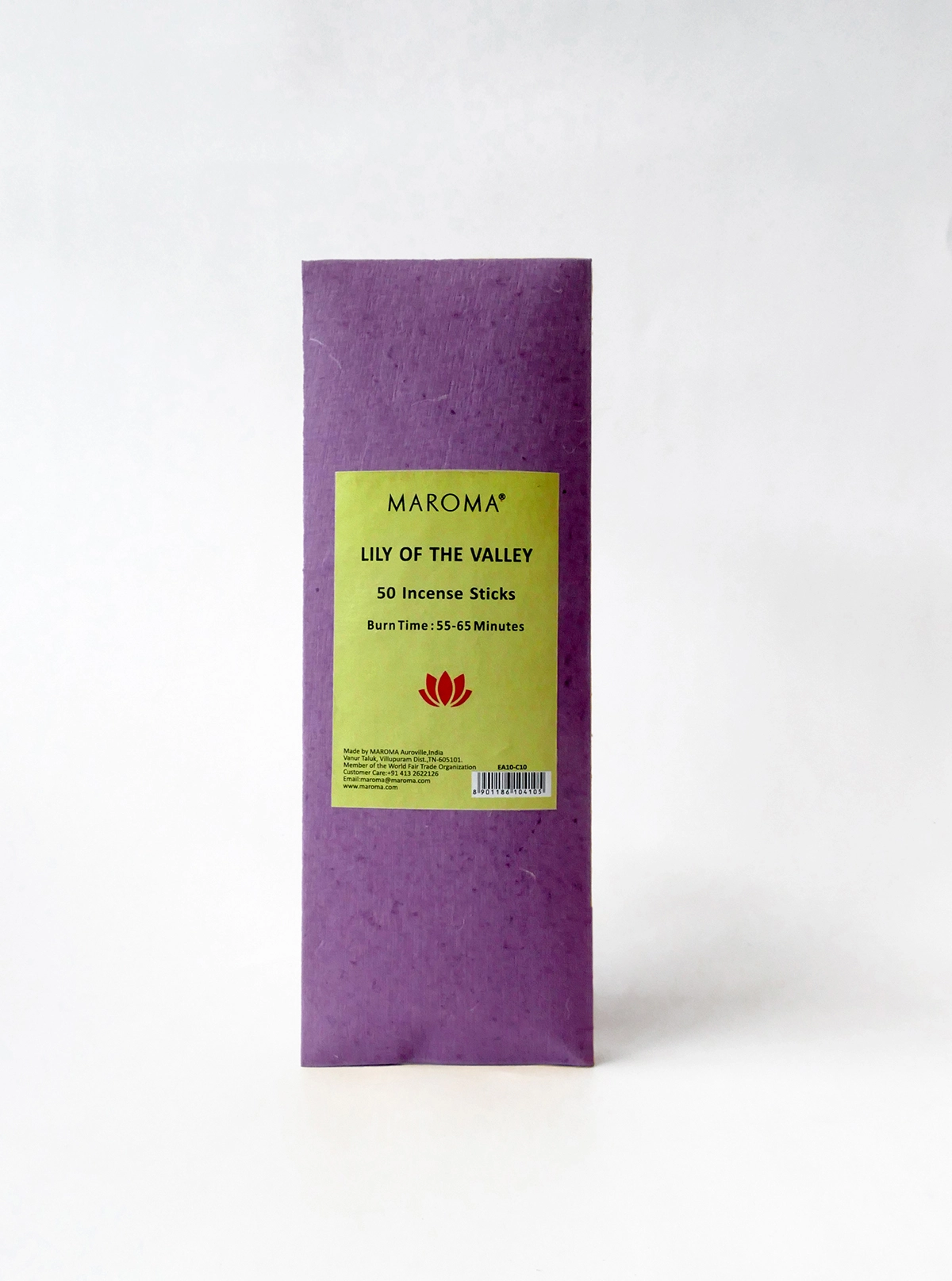 Lily of the Valley – Pack of 50 - Maroma