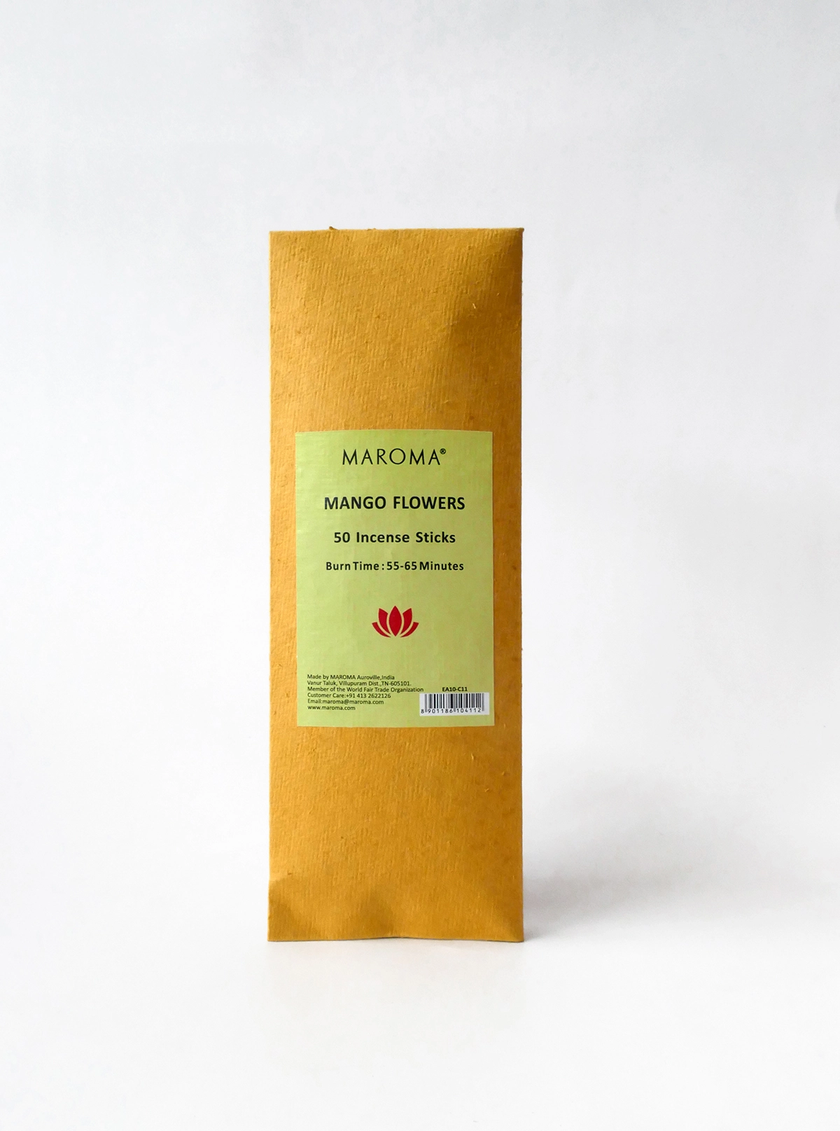 Mango Flowers – Pack of 50 - Maroma